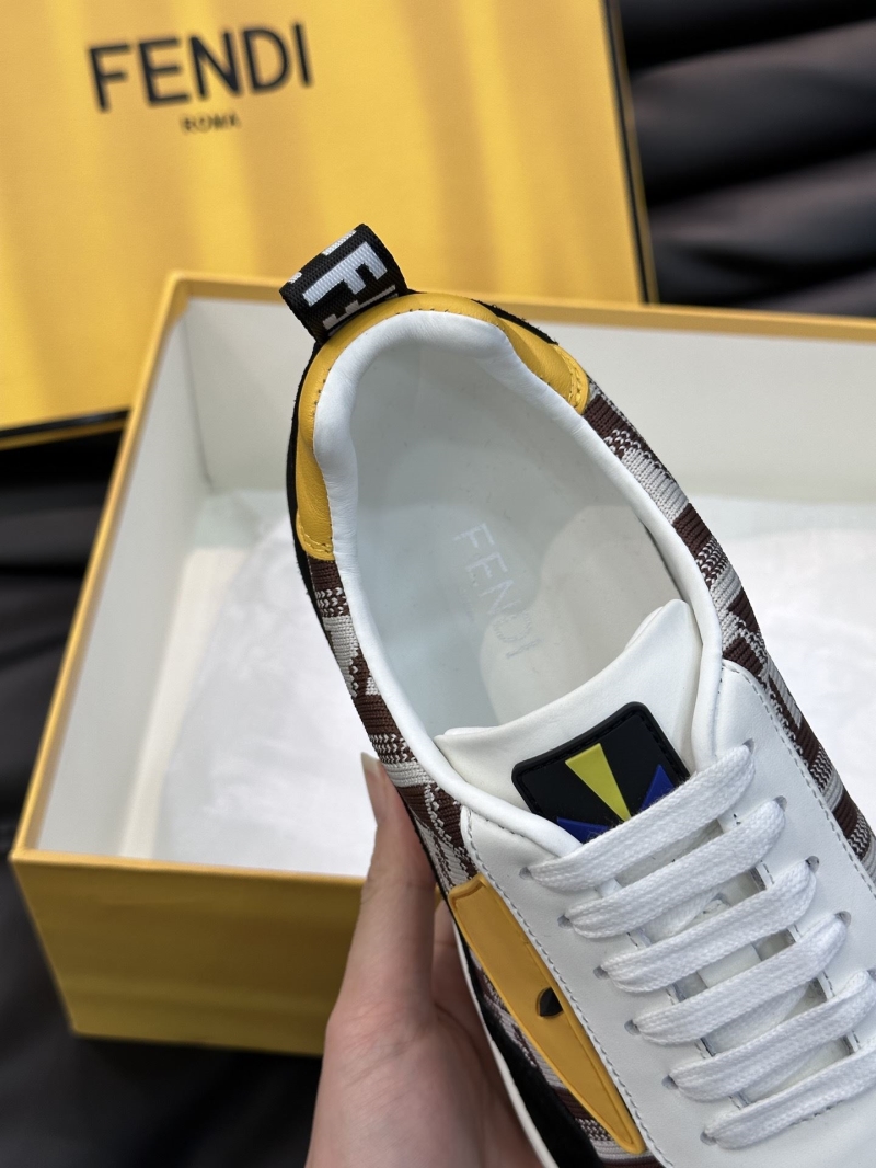 Fendi Sneakers